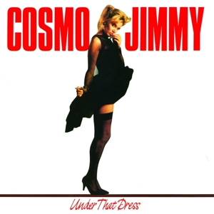 Cosmo Jimmy by Cosmo Jimmy
