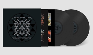 Bible of Dreams by Juno Reactor