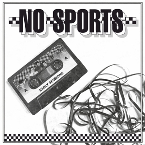 Early Sessions by No Sports