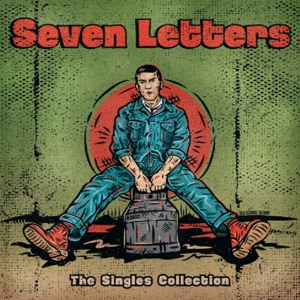 Singles Collection by Seven Letters (Aka Sym...