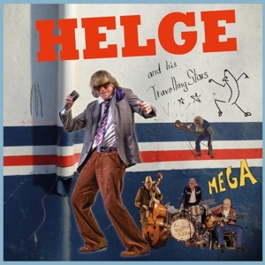 Live In Graz by Schneider, Helge