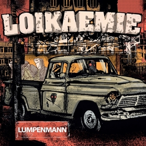 7-Lumpenmann by Loikaemie