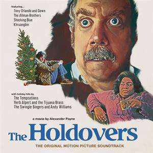 Holdovers
