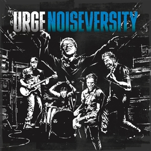 Noieseversity by Urge