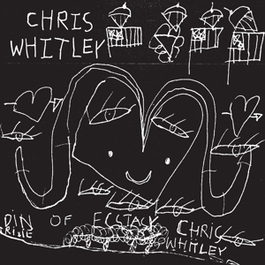 Din of Ecstasy by Whitley, Chris