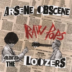 Raw Pops by Arsene Obscene & T...