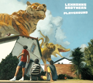 Playground by Lehmanns Brothers