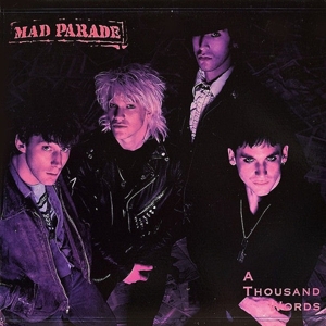 1000 Words by Mad Parade