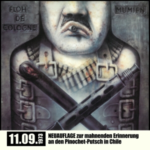 Mumien by Floh De Cologne