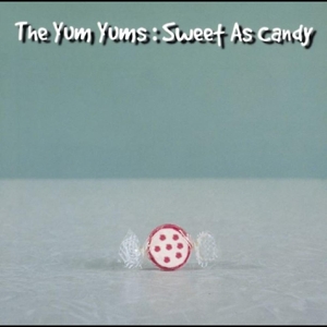 Sweet As Candy