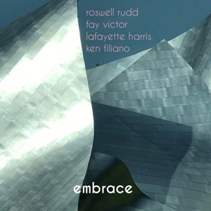 Embrace by Rudd, Roswell