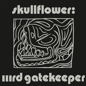 Iiird Gatekeeper by Skullflower