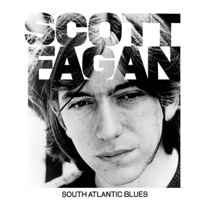 South Atlantic Blues by Fagan, Scott