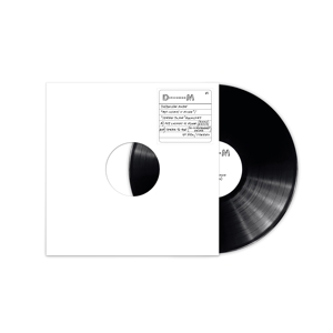 My Cosmos is Mine / Speak To Me (Remixes) by Depeche Mode