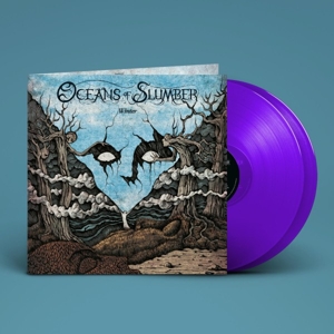 Winter by Oceans of Slumber
