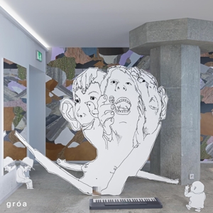What I Like To Do by Groa