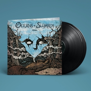 Winter by Oceans of Slumber