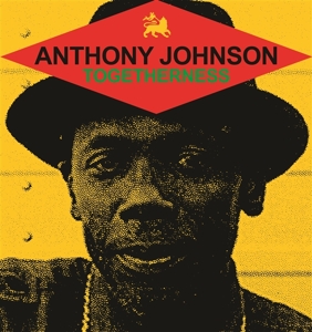 Togetherness by Johnson, Anthony