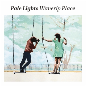 Waverly Place by Pale Lights
