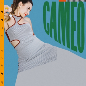 Cameo by Curry, Marie