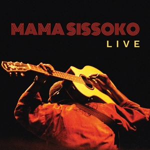 Live by Sissoko, Mama
