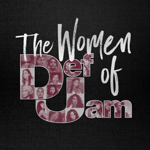 Women of Def Jam by V/A