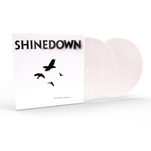 Sound of Madness by Shinedown