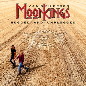 Rugged and Unplugged by Vandenberg's Moonkings