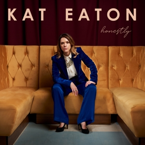 Honestly by Eaton, Kat