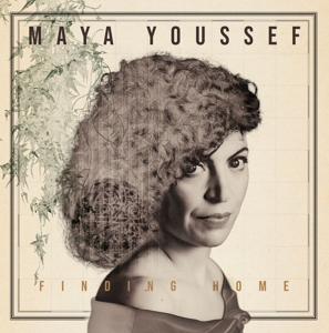Finding Home by Youssef, Maya