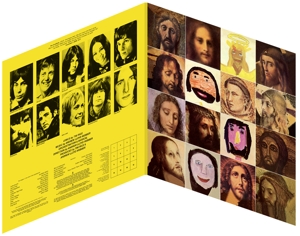 Jesus Christ Superstar by V/A