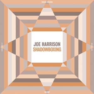 Shadowboxing by Harrison, Joe