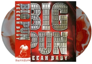 Yeeeah Baby by Big Pun
