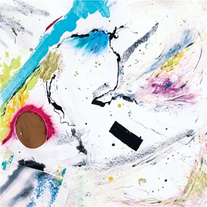 Live In Berlin by Teardo, Teho & Blixa B...