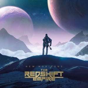 New Horizons by Redshift Empire