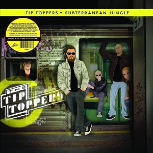 Subterranean Jungle by Tip Toppers