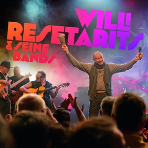 Und Seine Bands by Resetarits, Willi
