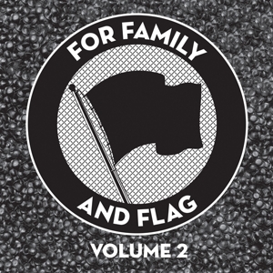 For Family and Flag 2