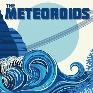 Meteoroids by Meteoroids