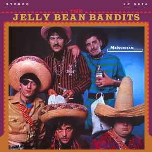 Jelly Bean Bandits