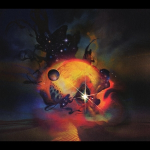 Asterisms by Ono Lennon, Sean