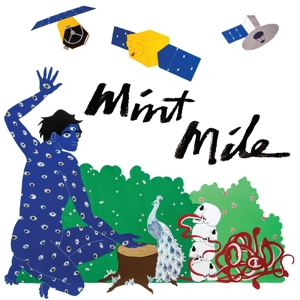 Roughrider by Mint Mile