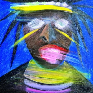 Wooz by Padmore, Jahmal
