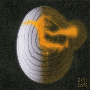 Head Body Connector by Psymon Spine