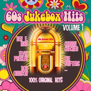 60s Jekubox Hits Vol. 1