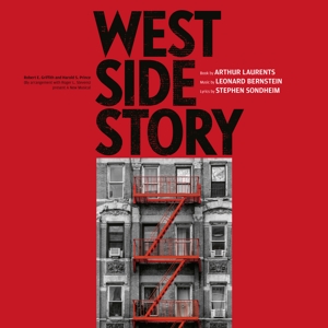 West Side Story by Bernstein, Leonard