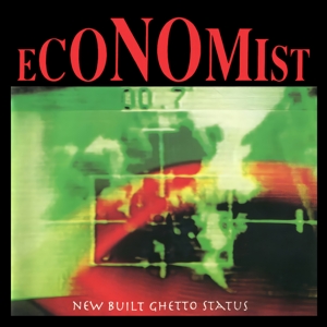 New Built Ghetto Status by Economist