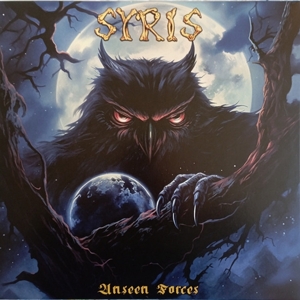 Unseen Forces by Syris