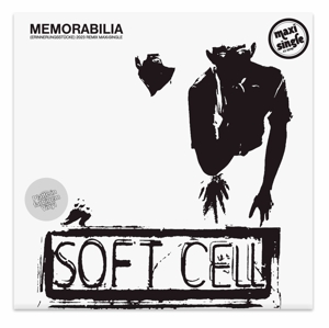 Memorabillia by Soft Cell
