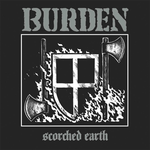 Scorched Earth by Burden